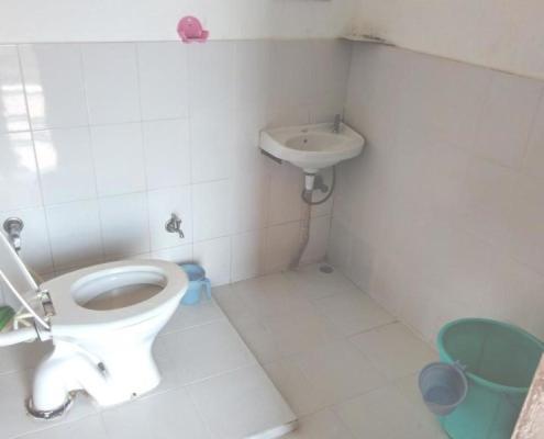 Maa Ananda Mayee Guest House Binsar Ngoại thất bức ảnh
